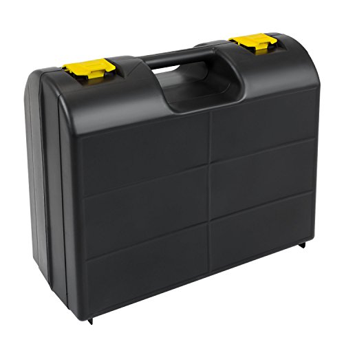 Multifuncional caja de herramientas premium para herramientas eléctricas
